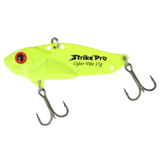 Блешня Strike Pro Cyber Vibe 55S 17г 787