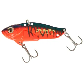 Блешня Strike Pro Cyber Vibe 45S 9.1г A207