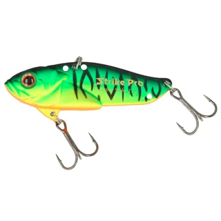 Блесна Strike Pro Cyber Vibe 55S 17г GC01S
