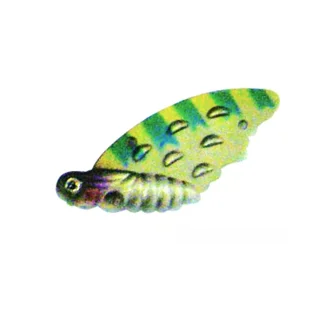 Блешня Strike Pro Farfalla 18мм 4.3г 788E