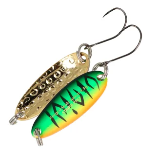 Блешня Strike Pro Forged Scale Spoon 46мм 8.6г GC01S-G