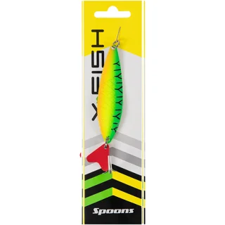 Блесна X-Fish Venom 19g #05 Fire tiger