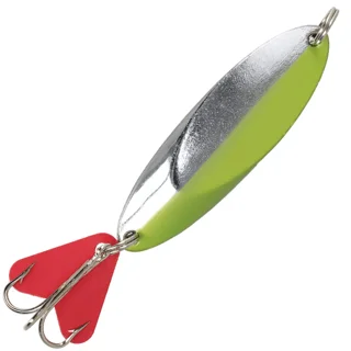 Блешня ZEOX Kastmaster 14г Silver/Gold