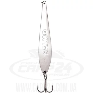 Блешня зимова LJ &quot;S-1&quot; з трійником OWNER, 31мм / S