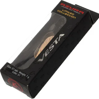 Блесна Azura Vesta Limited Collection 7g 37mm color S1