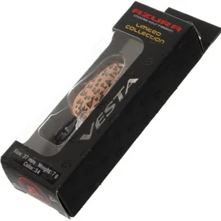 Блесна Azura Vesta Limited Collection 7g 37mm color S4