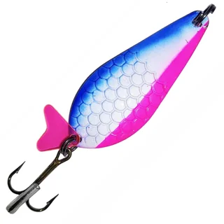 Колеблющаяся блесна Condor  Atom 5021 20гр. Цвет:A017