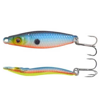 Блешня Fishing ROI  60мм 14гр  7