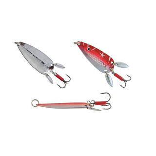 Блешня Fishing ROI Altera 16gr 021