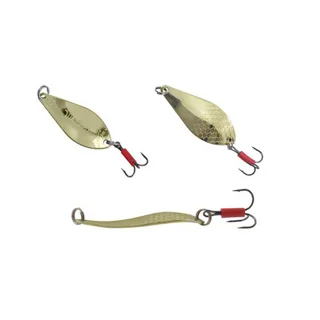 Блешня Fishing ROI Atomic 14gr 002