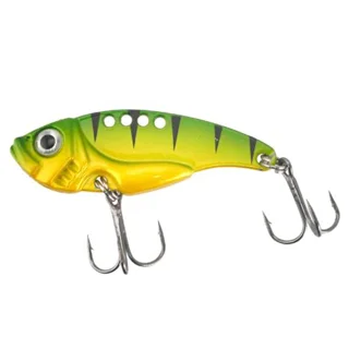 Блесна Fishing ROI Cicada Super VIB 15g 07