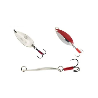 Блешня Fishing ROI Cleo 18gr 019