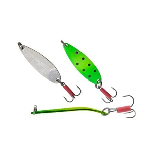 Блешня Fishing ROI Dancer 7gr 017