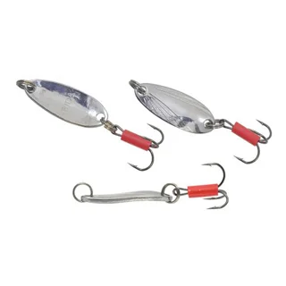 Блешня Fishing ROI Irida 8gr 001