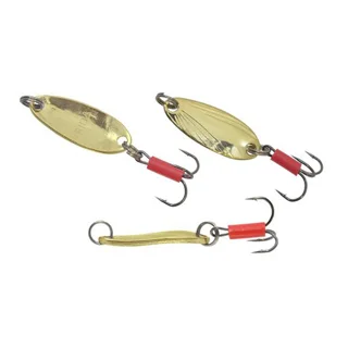 Блешня Fishing ROI Irida 8gr 002
