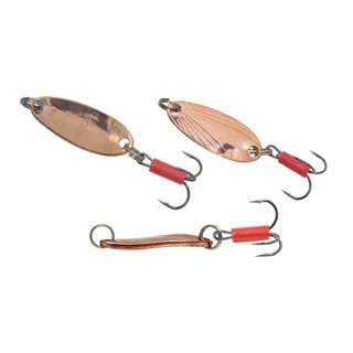 Блешня Fishing ROI Irida 8gr 003