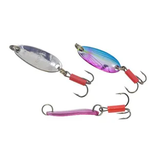 Блешня Fishing ROI Irida 8gr 015A