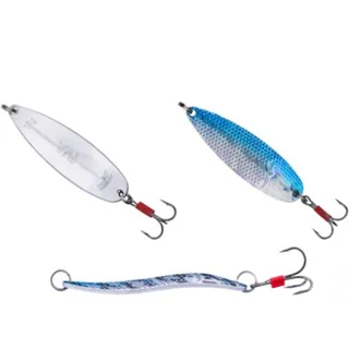 Блесна Fishing ROI IVA 15 gr 015