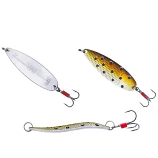 Блесна Fishing ROI IVA S 10.5 gr 012