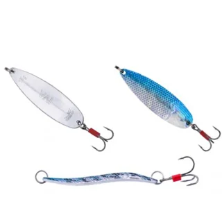 Блесна Fishing ROI IVA S 10.5 gr 015