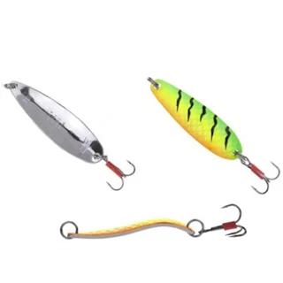 Блесна Fishing ROI IVA S 10.5 gr 03