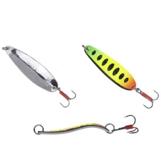 Блесна Fishing ROI IVA S 10.5 gr 04