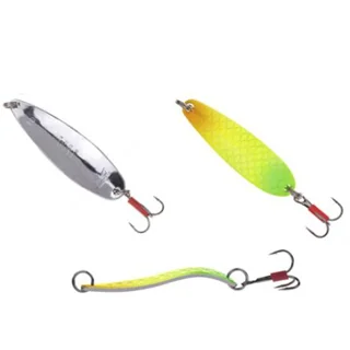 Блесна Fishing ROI IVA S 10.5 gr 07