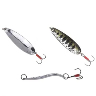 Блесна Fishing ROI IVA S 10.5 gr 08