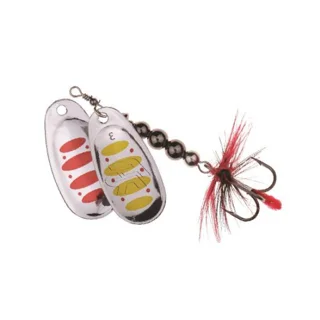 Блешня Fishing ROI Osaka WGR 2 5g