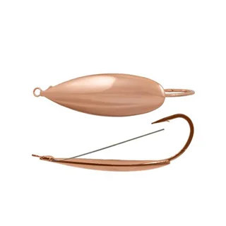 Блешня Fishing ROI Quick 12.5gr 003