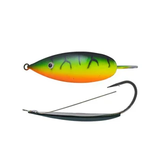 Блешня Fishing ROI Quick 12.5gr 08