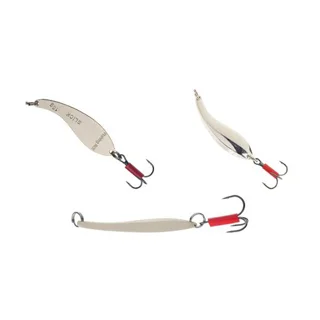 Блешня Fishing ROI Slick 7gr 001