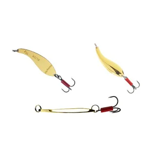 Блешня Fishing ROI Slick 14gr 002