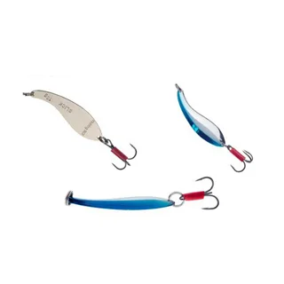 Блешня Fishing ROI Slick 7gr 018