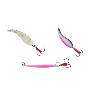 Блешня Fishing ROI Slick 14gr 088