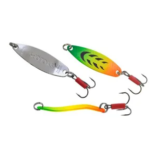 Блешня Fishing ROI Syclops 22gr 014