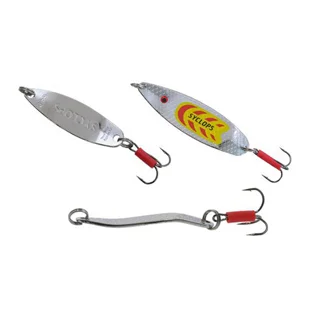 Блесна Fishing ROI Syclops 17gr 33