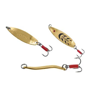 Блешня Fishing ROI Syclops 22gr 77