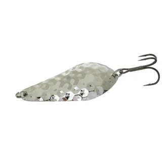 Блешня коливна Flagman Atom Diamond 9,5g  55mm color 201 (D)