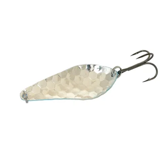 Блешня коливна Flagman Atom Diamond 9,5g  55mm color 201 (D)