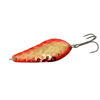 Блесна колебалка Flagman Atom Diamond 12,5g  65mm color 225 (D)