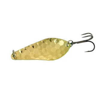 Блесна колебалка Flagman Atom Diamond 12,5g  65mm color 225 (D)