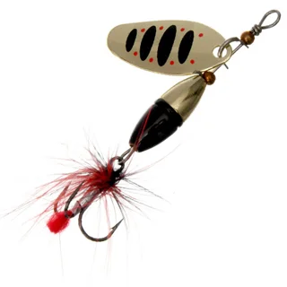 Блешня Flagman Thunder Max 5.5г #106