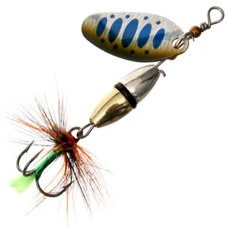 Блешня Flagman Thunder Max 5.5г #107