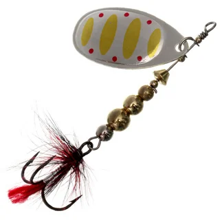 Блешня Flagman Twidd 7g color 101