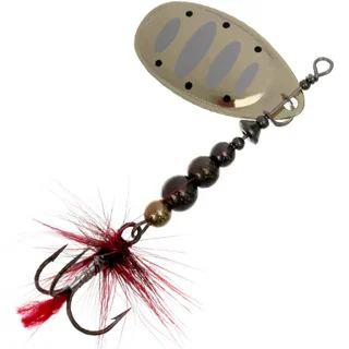 Блешня Flagman Twidd 7g color 103