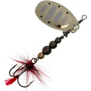 Блешня Flagman Twidd 15г 103