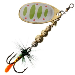 Блешня Flagman Twidd 5g color 104