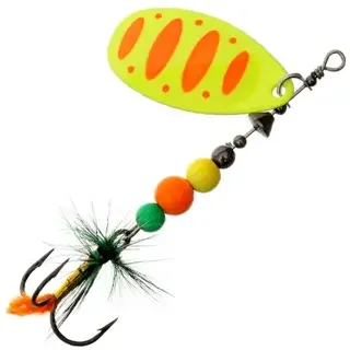 Блешня Flagman Twidd 15г 105