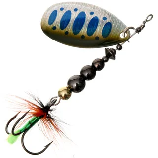 Блешня Flagman Twidd 5г #111